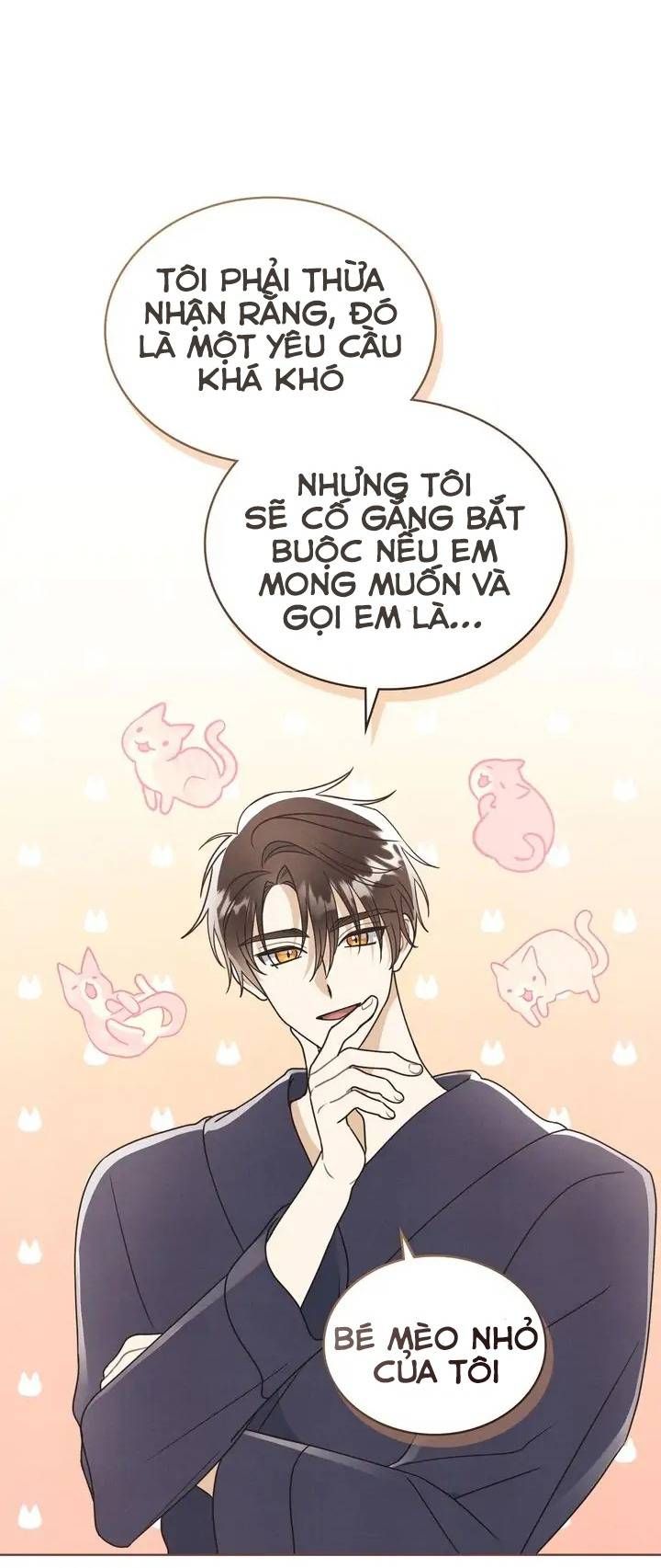 đọc truyện Ngài Công Tước, Chùng Ta Cùng Tắm Nào ! Chương 19 ảnh 3 tại Thiên Thai Truyện