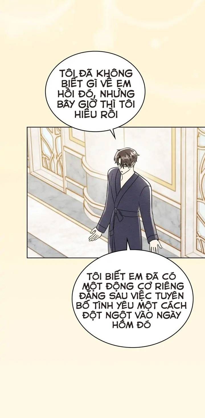 đọc truyện Ngài Công Tước, Chùng Ta Cùng Tắm Nào ! Chương 19 ảnh 33 tại Thiên Thai Truyện