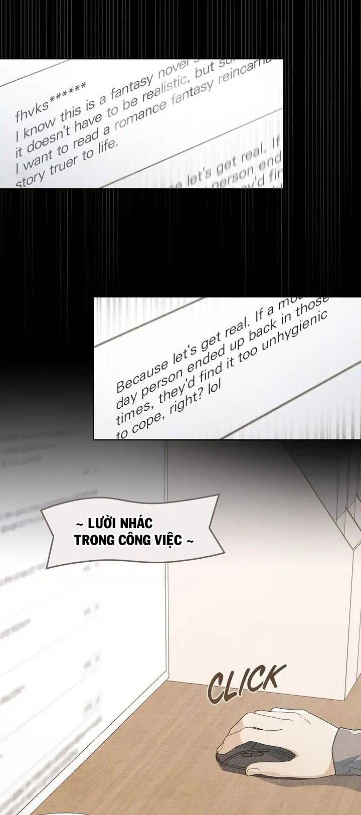 đọc truyện Ngài Công Tước, Chùng Ta Cùng Tắm Nào ! Chương 2 ảnh 21 tại Thiên Thai Truyện