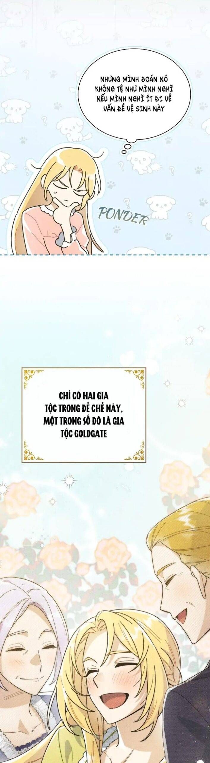 đọc truyện Ngài Công Tước, Chùng Ta Cùng Tắm Nào ! Chương 2 ảnh 32 tại Thiên Thai Truyện