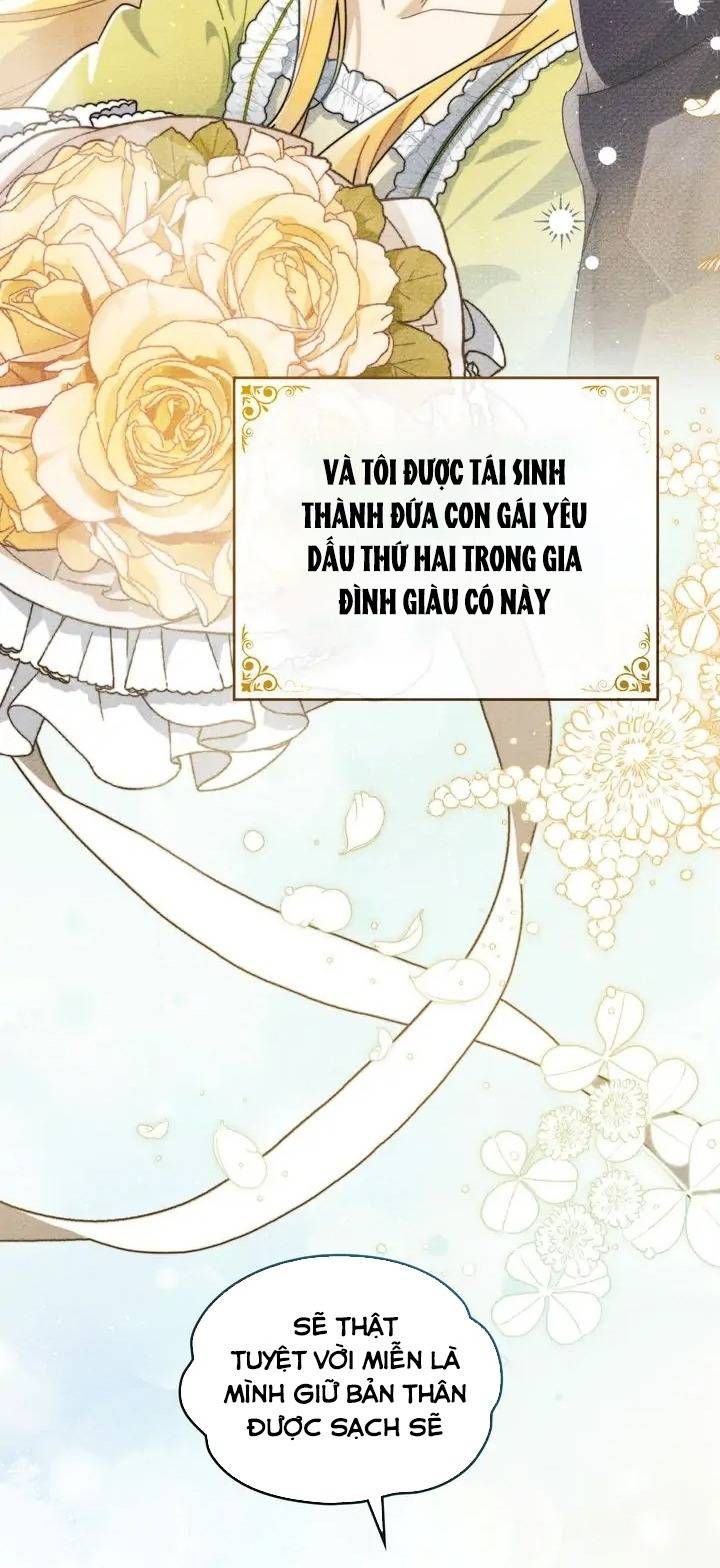 đọc truyện Ngài Công Tước, Chùng Ta Cùng Tắm Nào ! Chương 2 ảnh 33 tại Thiên Thai Truyện