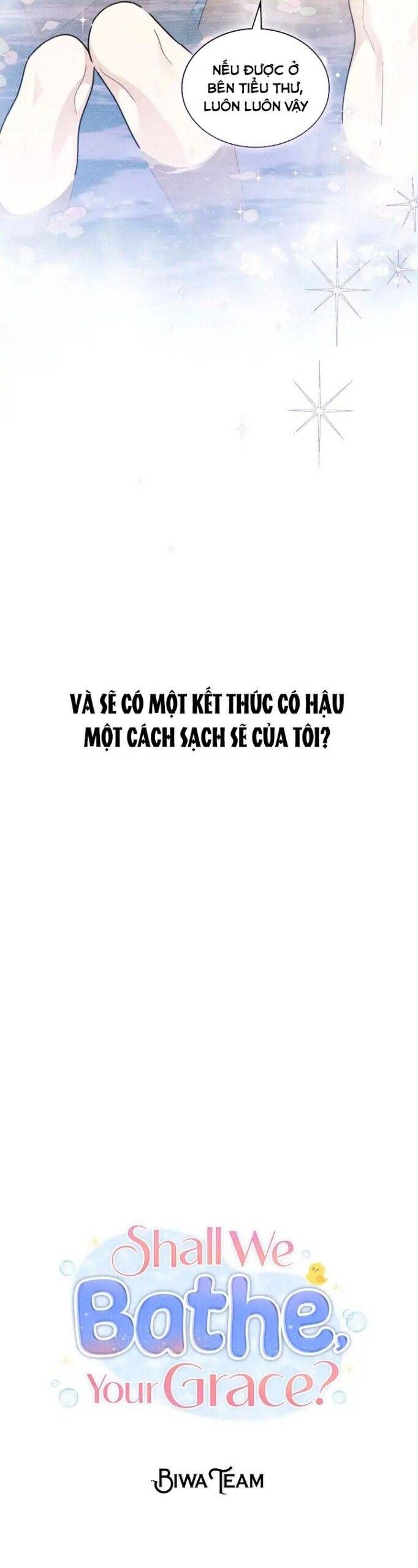 đọc truyện Ngài Công Tước, Chùng Ta Cùng Tắm Nào ! Chương 2 ảnh 50 tại Thiên Thai Truyện