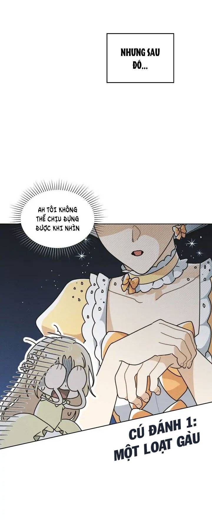 đọc truyện Ngài Công Tước, Chùng Ta Cùng Tắm Nào ! Chương 2 ảnh 10 tại Thiên Thai Truyện