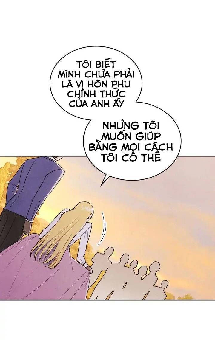 đọc truyện Ngài Công Tước, Chùng Ta Cùng Tắm Nào ! Chương 20 ảnh 38 tại Thiên Thai Truyện