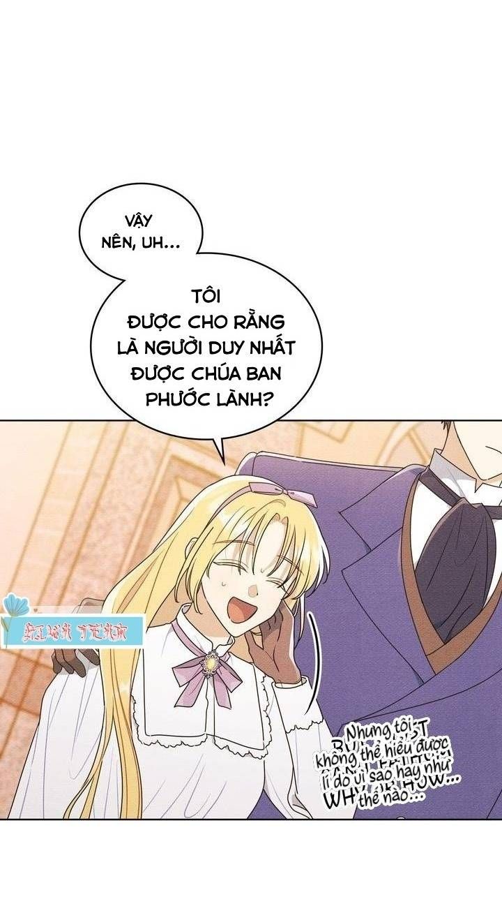 đọc truyện Ngài Công Tước, Chùng Ta Cùng Tắm Nào ! Chương 21 ảnh 1 tại Thiên Thai Truyện