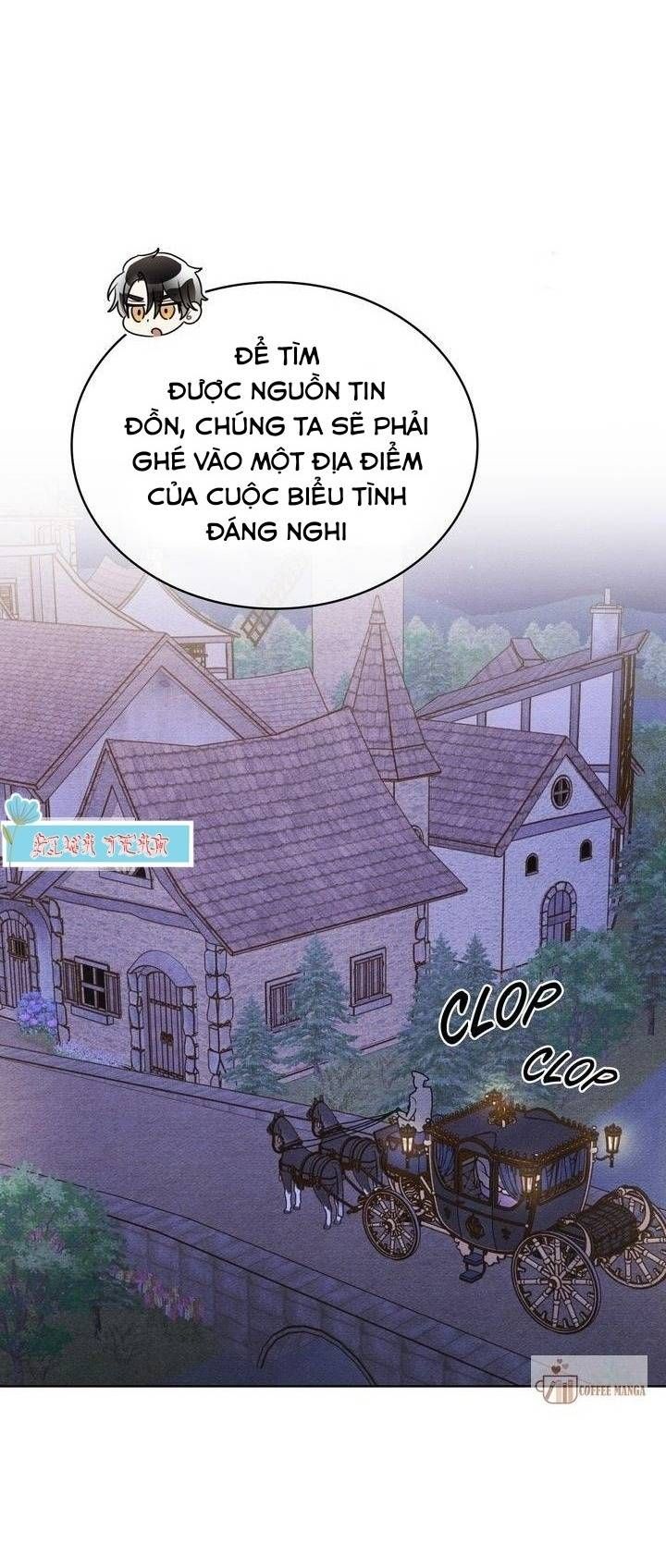 đọc truyện Ngài Công Tước, Chùng Ta Cùng Tắm Nào ! Chương 21 ảnh 11 tại Thiên Thai Truyện