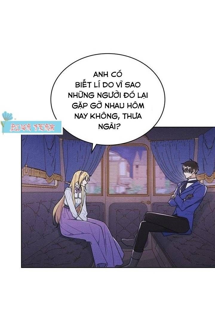 đọc truyện Ngài Công Tước, Chùng Ta Cùng Tắm Nào ! Chương 21 ảnh 12 tại Thiên Thai Truyện