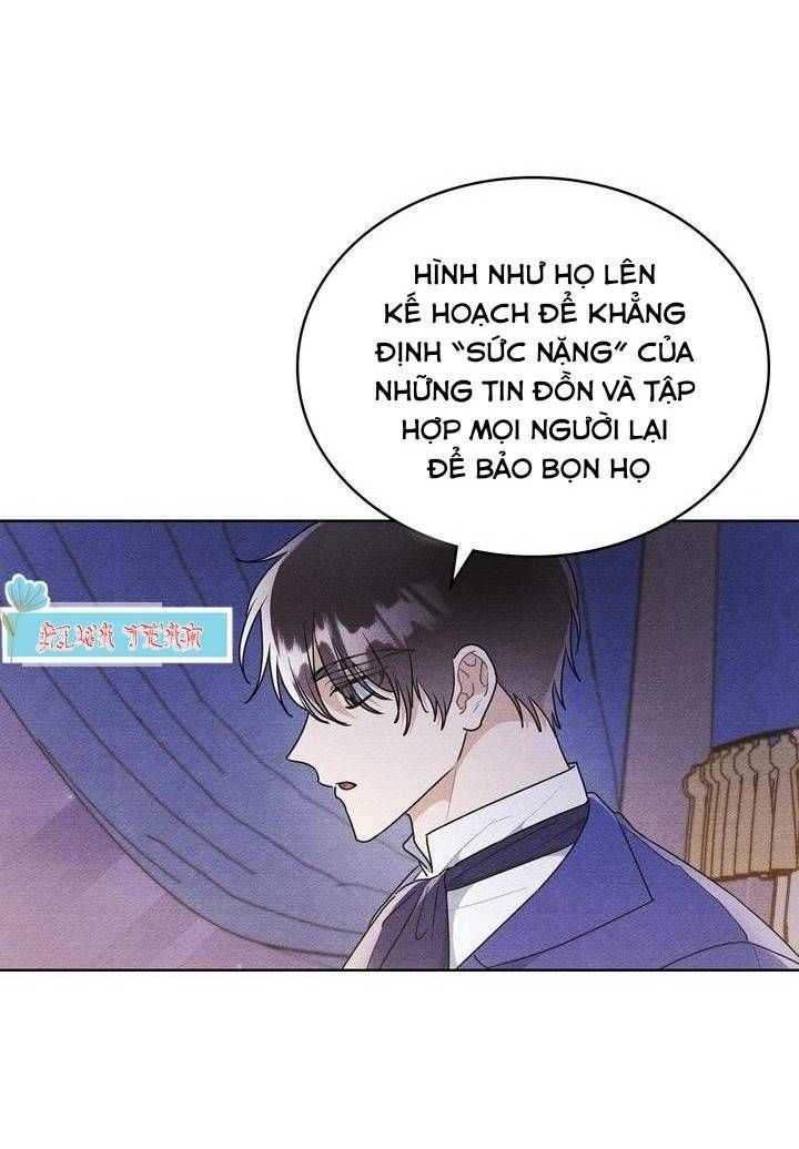 đọc truyện Ngài Công Tước, Chùng Ta Cùng Tắm Nào ! Chương 21 ảnh 13 tại Thiên Thai Truyện