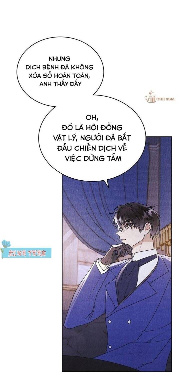 đọc truyện Ngài Công Tước, Chùng Ta Cùng Tắm Nào ! Chương 21 ảnh 23 tại Thiên Thai Truyện