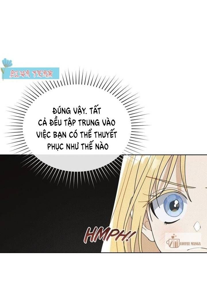 đọc truyện Ngài Công Tước, Chùng Ta Cùng Tắm Nào ! Chương 21 ảnh 29 tại Thiên Thai Truyện