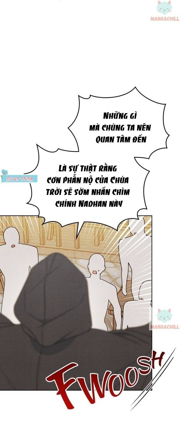 đọc truyện Ngài Công Tước, Chùng Ta Cùng Tắm Nào ! Chương 22 ảnh 15 tại Thiên Thai Truyện