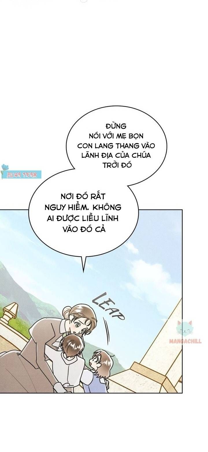 đọc truyện Ngài Công Tước, Chùng Ta Cùng Tắm Nào ! Chương 22 ảnh 40 tại Thiên Thai Truyện