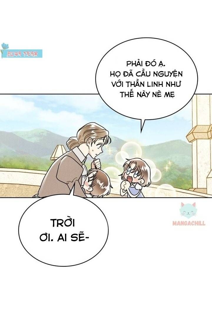 đọc truyện Ngài Công Tước, Chùng Ta Cùng Tắm Nào ! Chương 22 ảnh 42 tại Thiên Thai Truyện