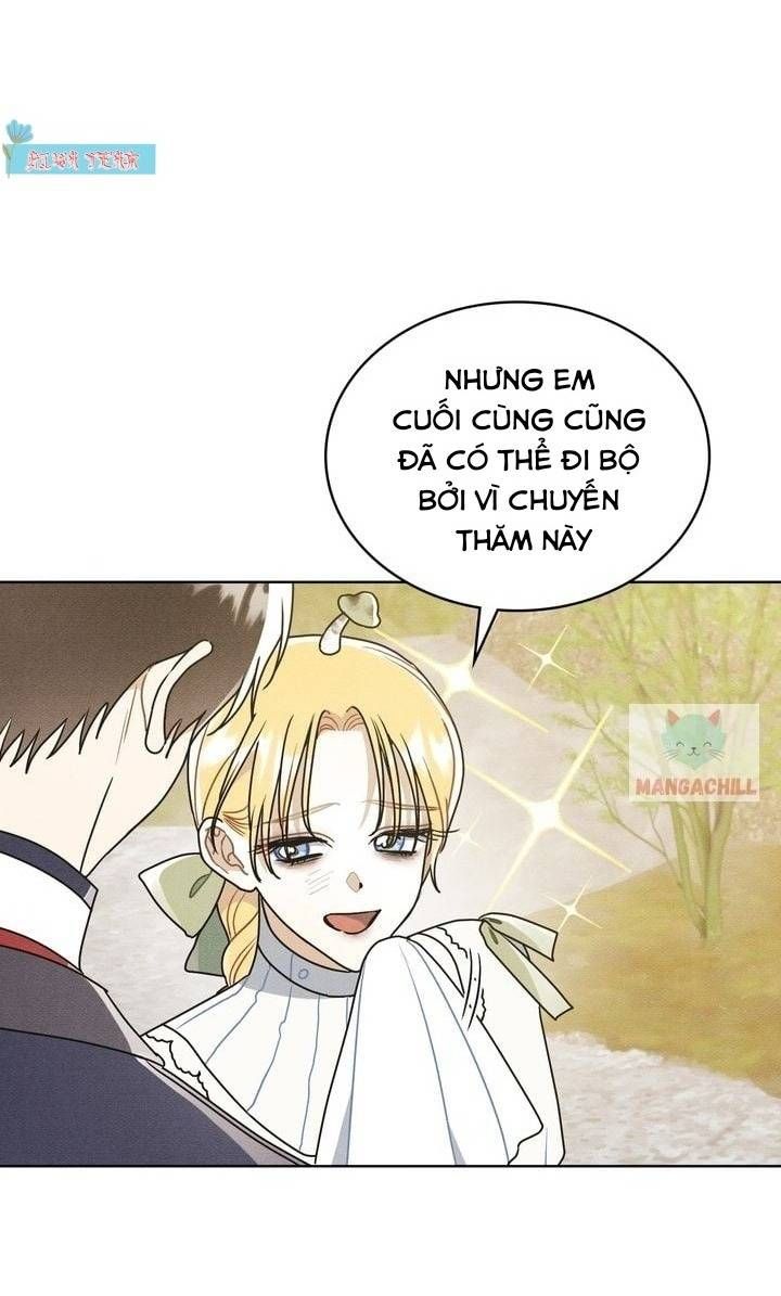 đọc truyện Ngài Công Tước, Chùng Ta Cùng Tắm Nào ! Chương 22 ảnh 47 tại Thiên Thai Truyện