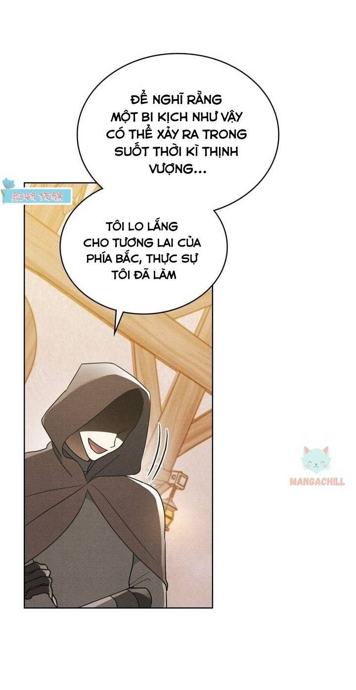 đọc truyện Ngài Công Tước, Chùng Ta Cùng Tắm Nào ! Chương 22 ảnh 7 tại Thiên Thai Truyện