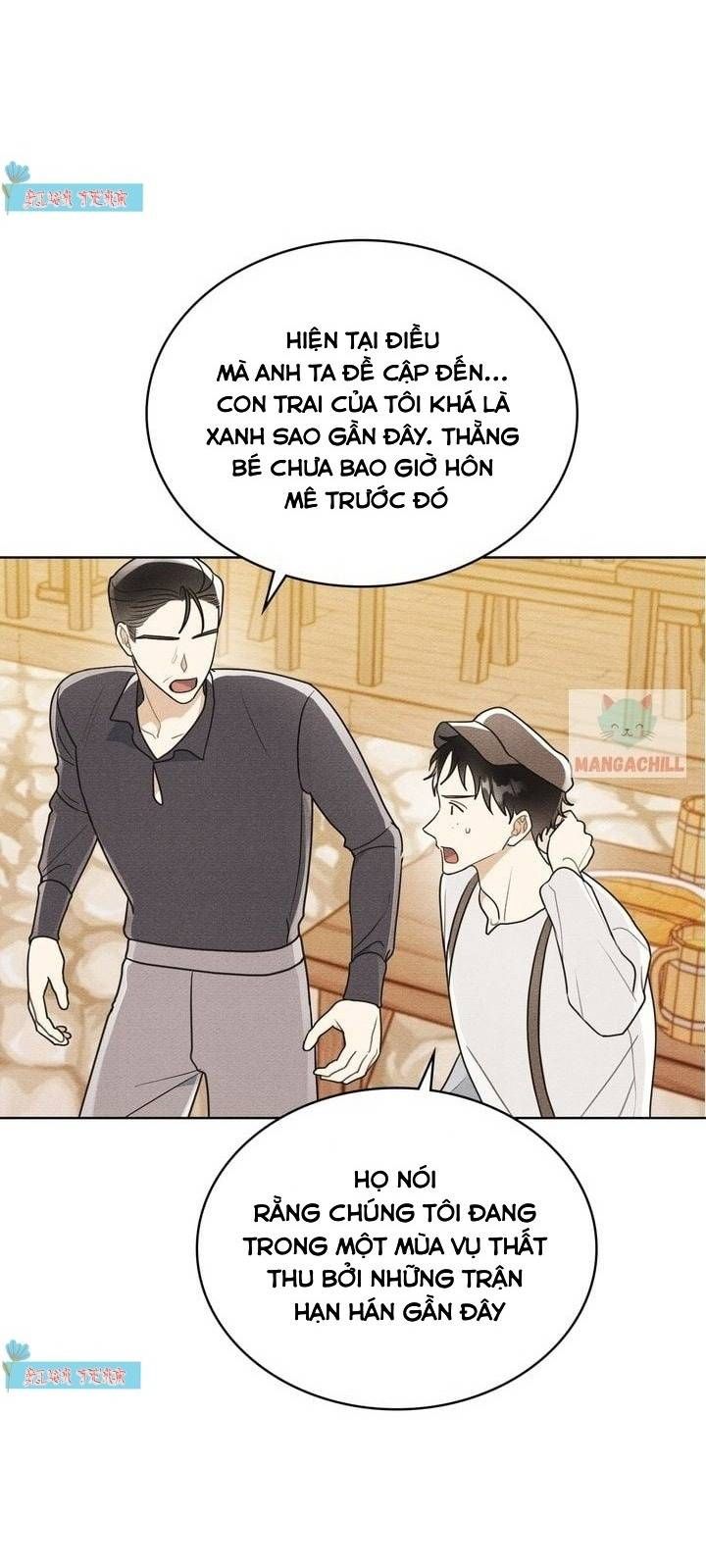 đọc truyện Ngài Công Tước, Chùng Ta Cùng Tắm Nào ! Chương 22 ảnh 8 tại Thiên Thai Truyện