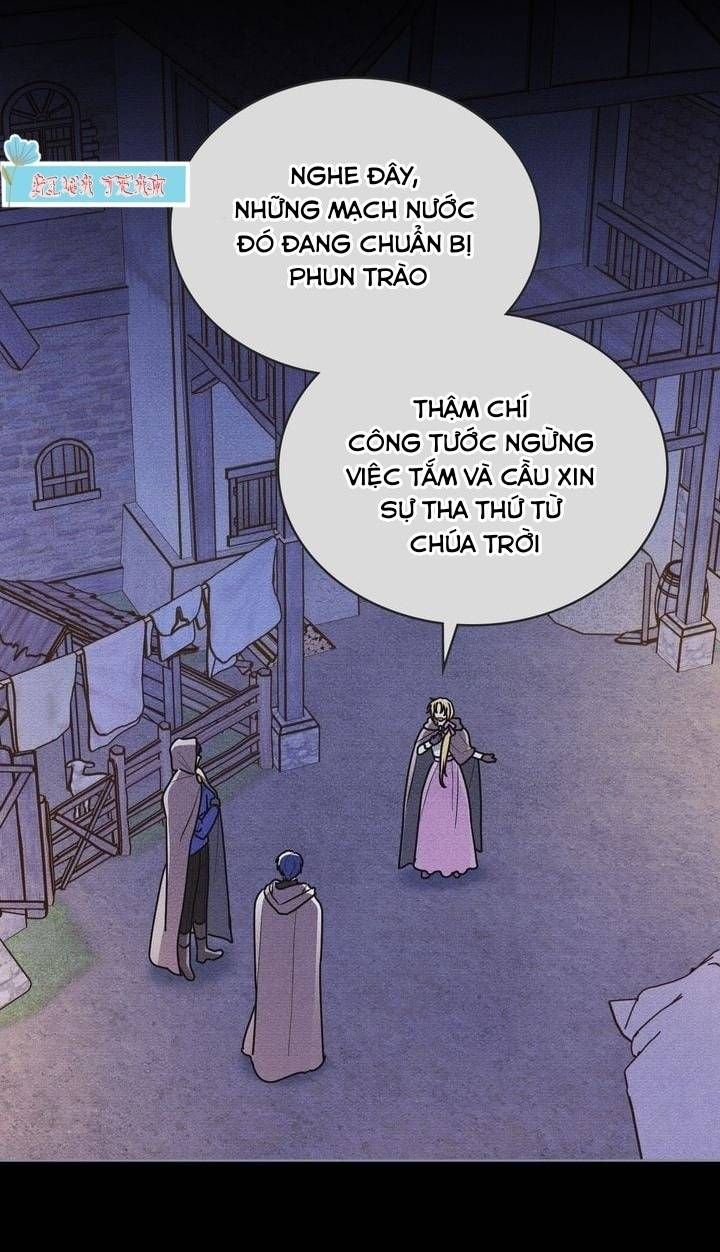 đọc truyện Ngài Công Tước, Chùng Ta Cùng Tắm Nào ! Chương 23 ảnh 44 tại Thiên Thai Truyện