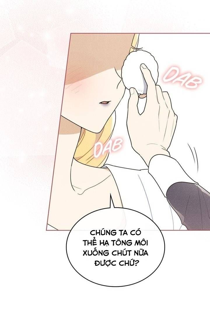 đọc truyện Ngài Công Tước, Chùng Ta Cùng Tắm Nào ! Chương 23 ảnh 8 tại Thiên Thai Truyện