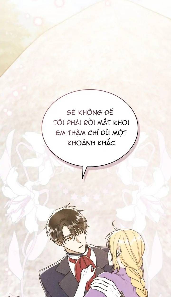 đọc truyện Ngài Công Tước, Chùng Ta Cùng Tắm Nào ! Chương 24 ảnh 4 tại Giả Dược