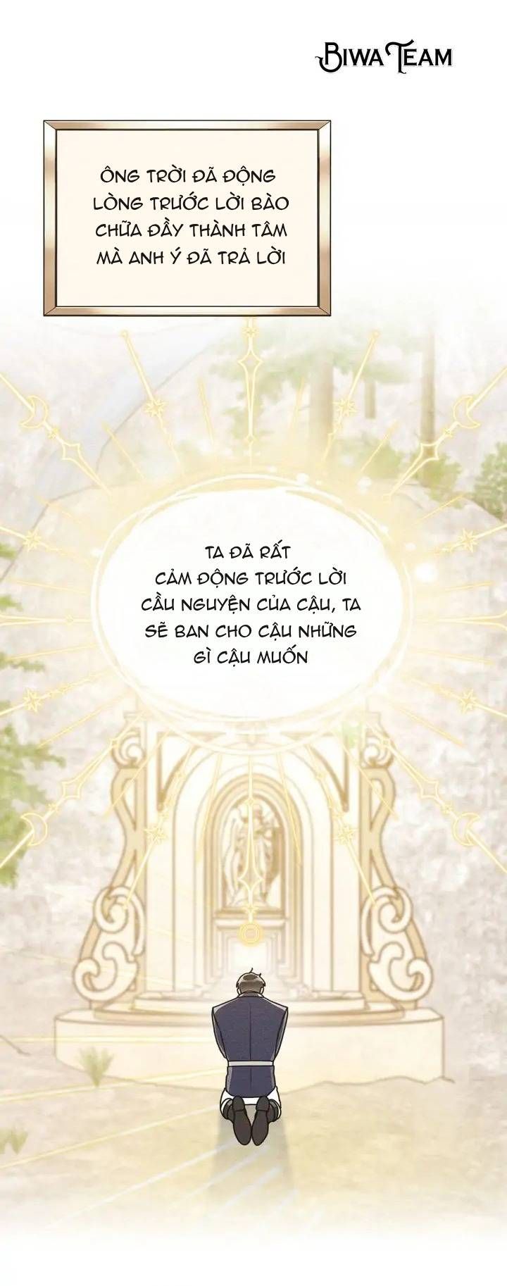 đọc truyện Ngài Công Tước, Chùng Ta Cùng Tắm Nào ! Chương 24 ảnh 48 tại Giả Dược