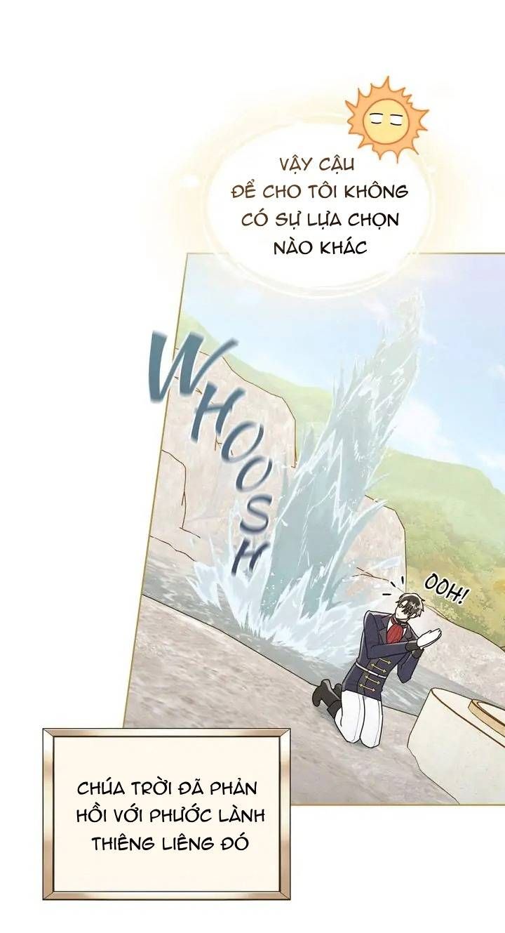 đọc truyện Ngài Công Tước, Chùng Ta Cùng Tắm Nào ! Chương 24 ảnh 50 tại Giả Dược