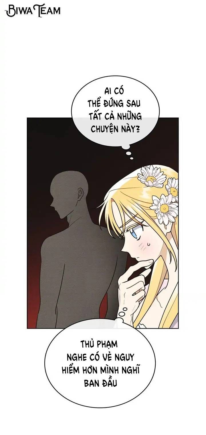 đọc truyện Ngài Công Tước, Chùng Ta Cùng Tắm Nào ! Chương 25 ảnh 14 tại Thiên Thai Truyện