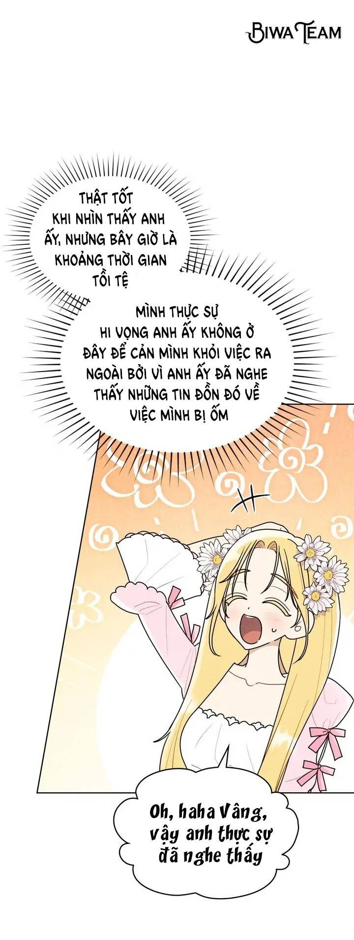 đọc truyện Ngài Công Tước, Chùng Ta Cùng Tắm Nào ! Chương 25 ảnh 20 tại Thiên Thai Truyện