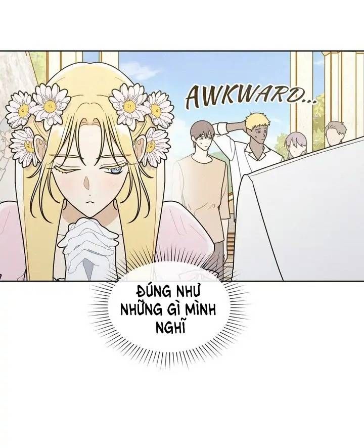 đọc truyện Ngài Công Tước, Chùng Ta Cùng Tắm Nào ! Chương 25 ảnh 48 tại Thiên Thai Truyện
