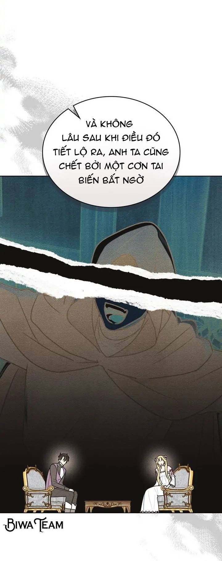 đọc truyện Ngài Công Tước, Chùng Ta Cùng Tắm Nào ! Chương 25 ảnh 6 tại Thiên Thai Truyện