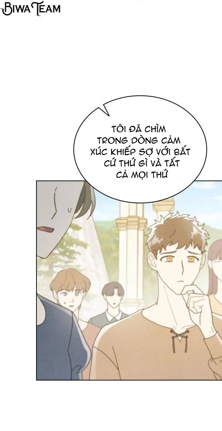 đọc truyện Ngài Công Tước, Chùng Ta Cùng Tắm Nào ! Chương 26 ảnh 2 tại Thiên Thai Truyện