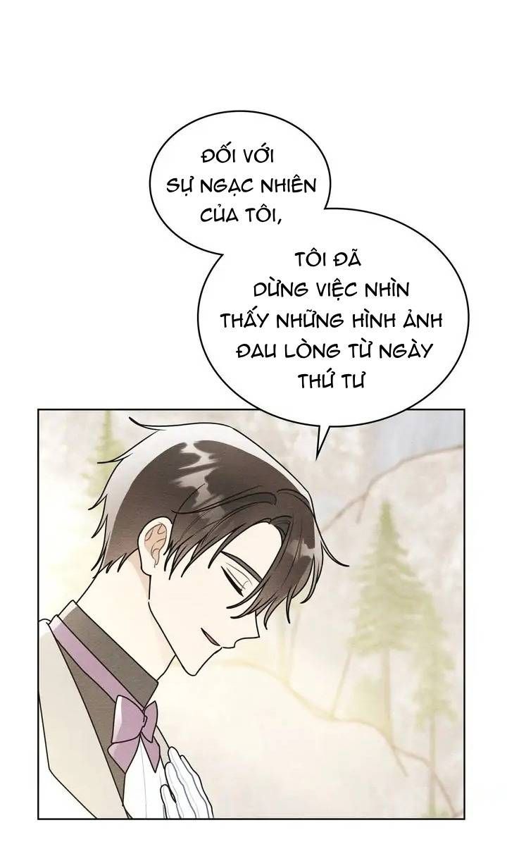 đọc truyện Ngài Công Tước, Chùng Ta Cùng Tắm Nào ! Chương 26 ảnh 17 tại Thiên Thai Truyện