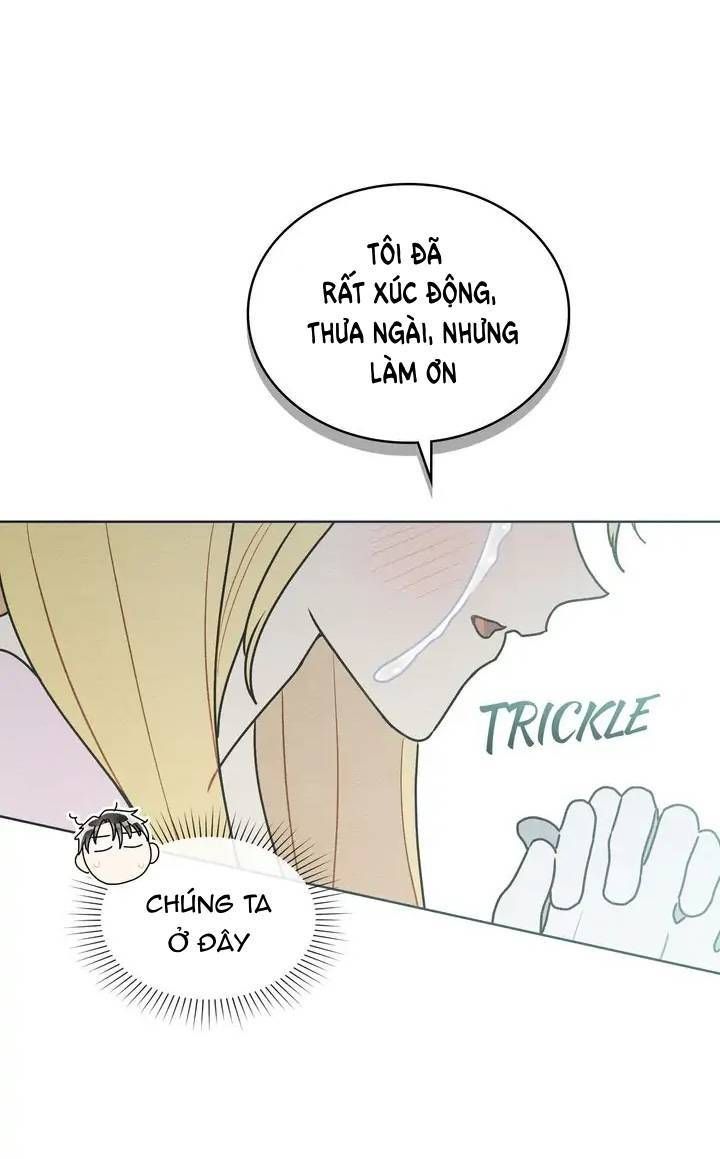 đọc truyện Ngài Công Tước, Chùng Ta Cùng Tắm Nào ! Chương 26 ảnh 32 tại Thiên Thai Truyện