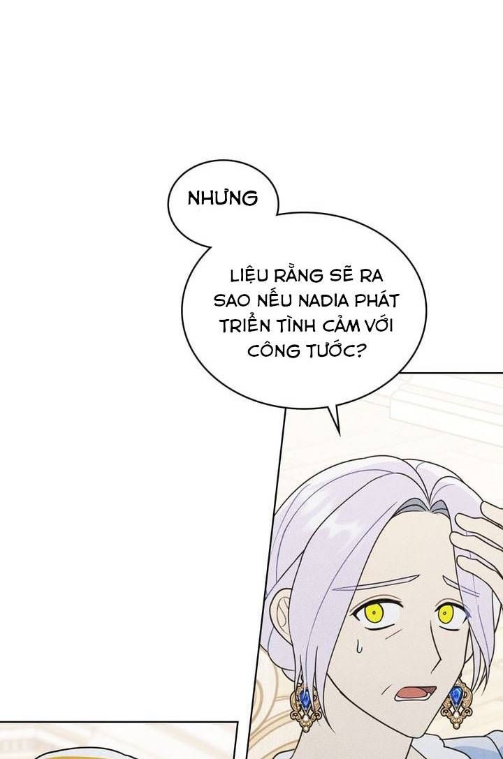 đọc truyện Ngài Công Tước, Chùng Ta Cùng Tắm Nào ! Chương 27 ảnh 16 tại Thiên Thai Truyện