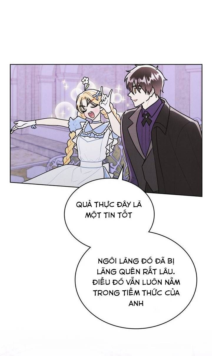 đọc truyện Ngài Công Tước, Chùng Ta Cùng Tắm Nào ! Chương 27 ảnh 36 tại Thiên Thai Truyện