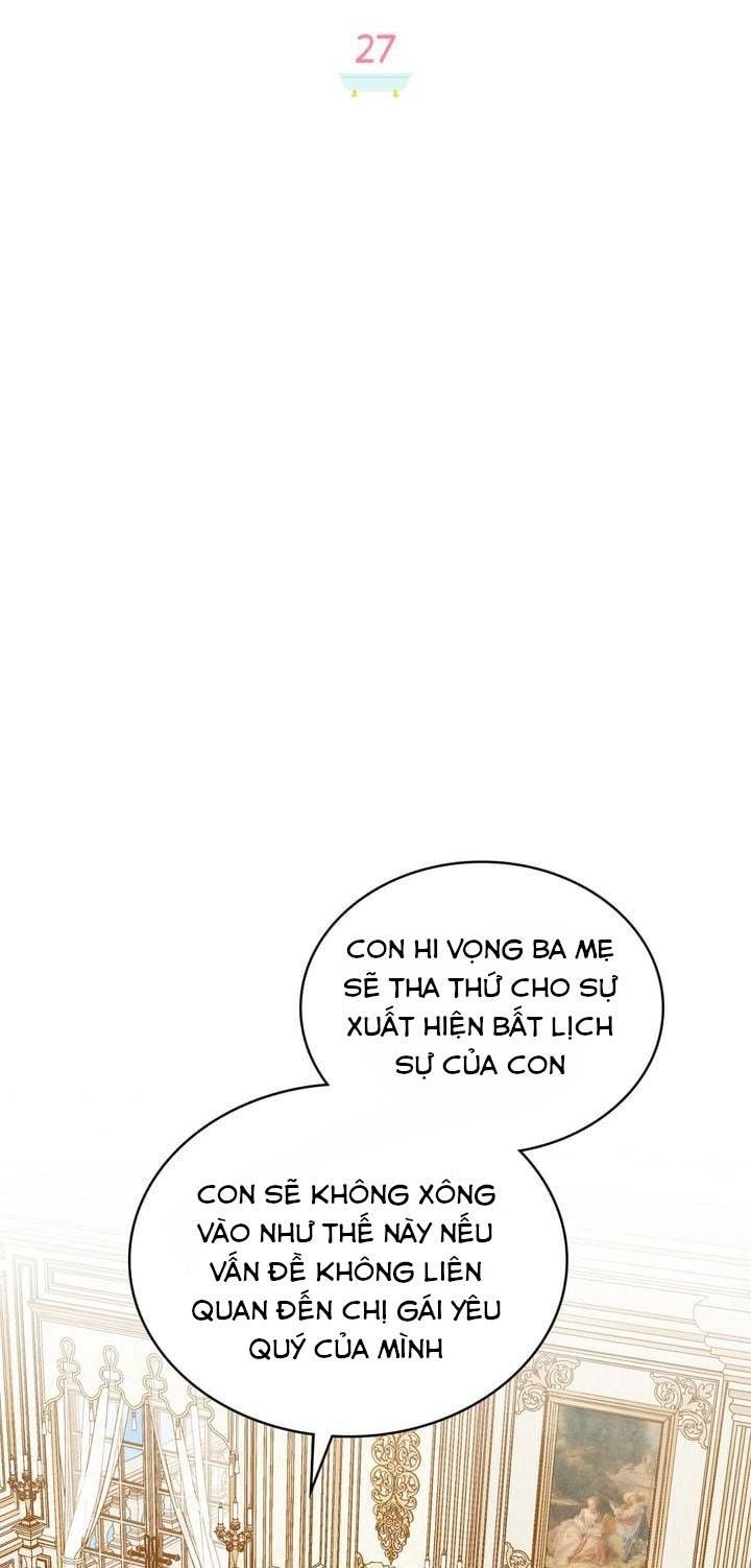 đọc truyện Ngài Công Tước, Chùng Ta Cùng Tắm Nào ! Chương 27 ảnh 5 tại Thiên Thai Truyện
