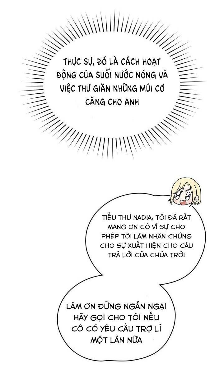 đọc truyện Ngài Công Tước, Chùng Ta Cùng Tắm Nào ! Chương 27 ảnh 48 tại Thiên Thai Truyện