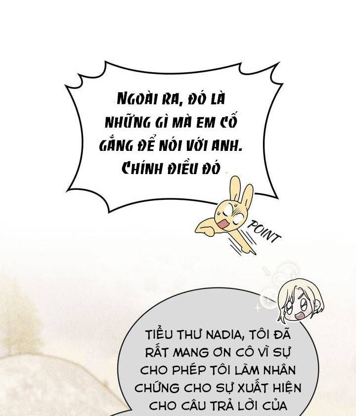 đọc truyện Ngài Công Tước, Chùng Ta Cùng Tắm Nào ! Chương 28 ảnh 3 tại Thiên Thai Truyện