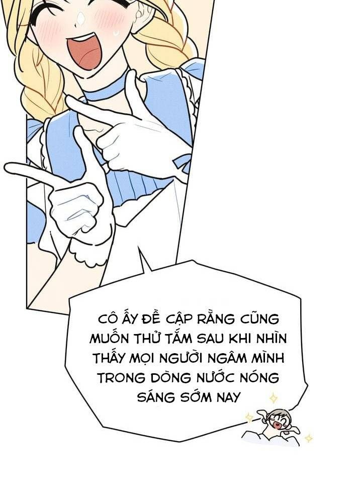 đọc truyện Ngài Công Tước, Chùng Ta Cùng Tắm Nào ! Chương 28 ảnh 31 tại Thiên Thai Truyện