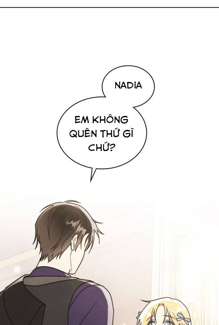 đọc truyện Ngài Công Tước, Chùng Ta Cùng Tắm Nào ! Chương 28 ảnh 46 tại Thiên Thai Truyện