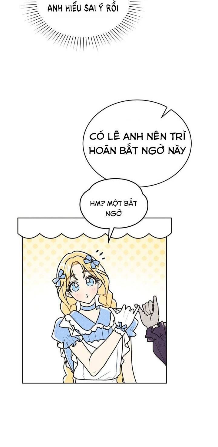 đọc truyện Ngài Công Tước, Chùng Ta Cùng Tắm Nào ! Chương 28 ảnh 7 tại Thiên Thai Truyện