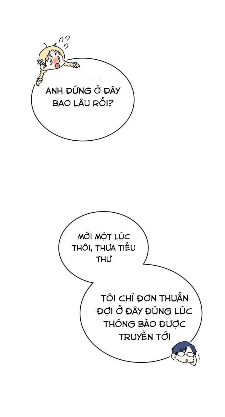 đọc truyện Ngài Công Tước, Chùng Ta Cùng Tắm Nào ! Chương 28 ảnh 10 tại Thiên Thai Truyện