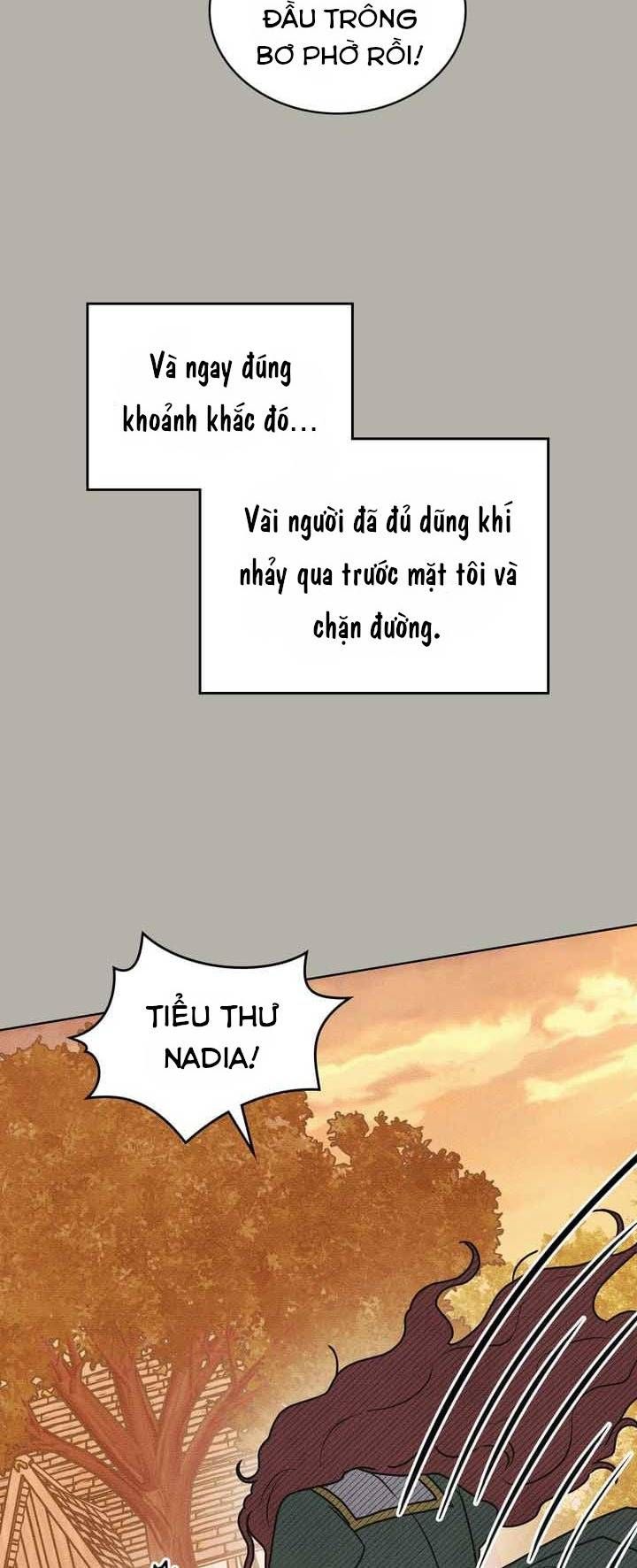 đọc truyện Ngài Công Tước, Chùng Ta Cùng Tắm Nào ! Chương 29 ảnh 25 tại Thiên Thai Truyện