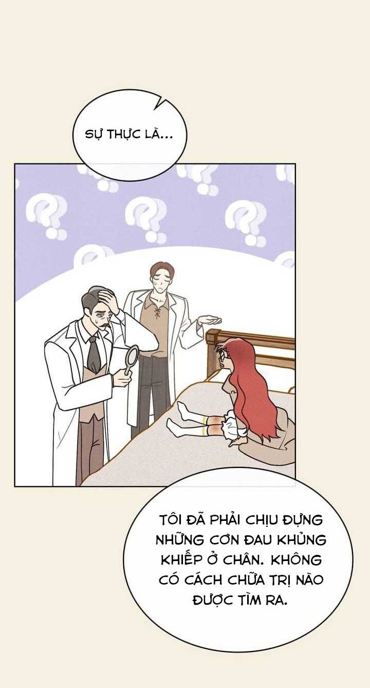 đọc truyện Ngài Công Tước, Chùng Ta Cùng Tắm Nào ! Chương 29 ảnh 32 tại Thiên Thai Truyện