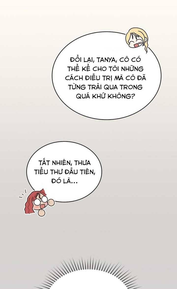 đọc truyện Ngài Công Tước, Chùng Ta Cùng Tắm Nào ! Chương 29 ảnh 40 tại Thiên Thai Truyện