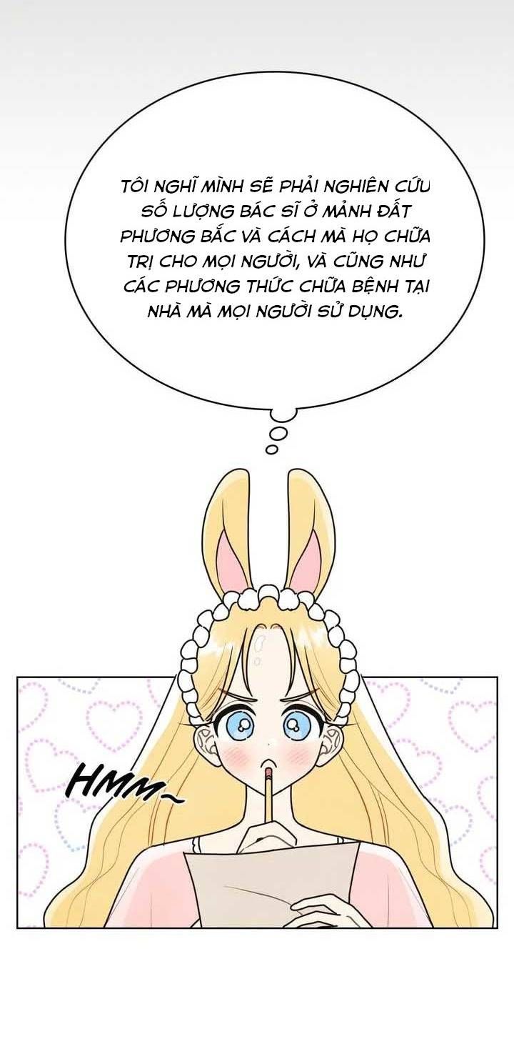 đọc truyện Ngài Công Tước, Chùng Ta Cùng Tắm Nào ! Chương 29 ảnh 43 tại Thiên Thai Truyện