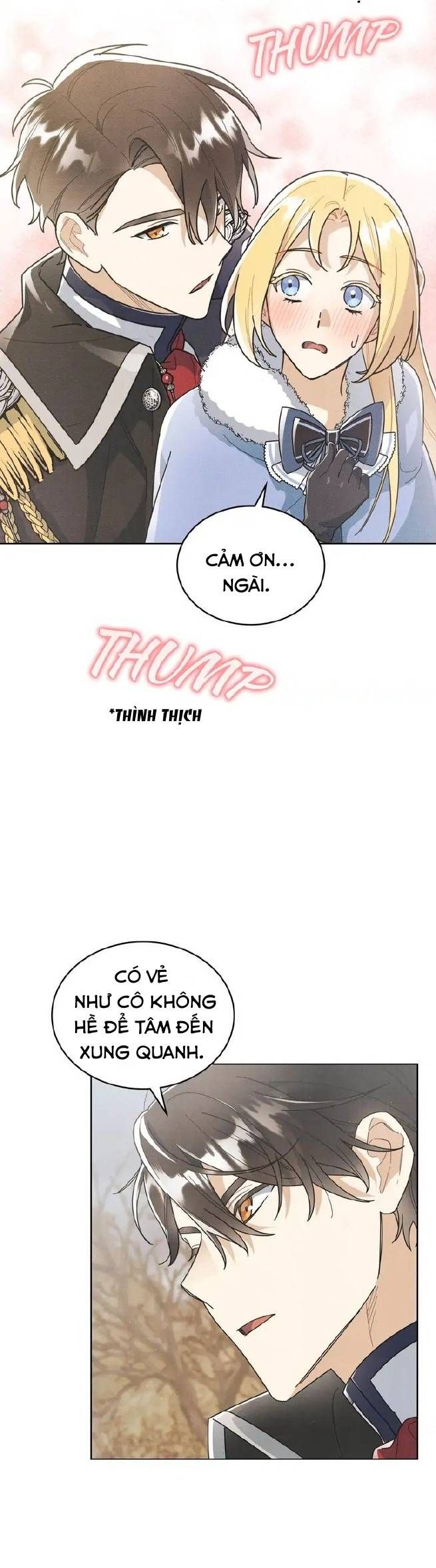 đọc truyện Ngài Công Tước, Chùng Ta Cùng Tắm Nào ! Chương 3 ảnh 29 tại Thiên Thai Truyện