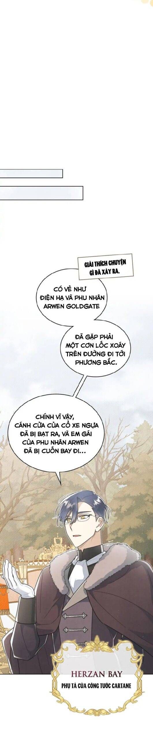 đọc truyện Ngài Công Tước, Chùng Ta Cùng Tắm Nào ! Chương 3 ảnh 34 tại Thiên Thai Truyện