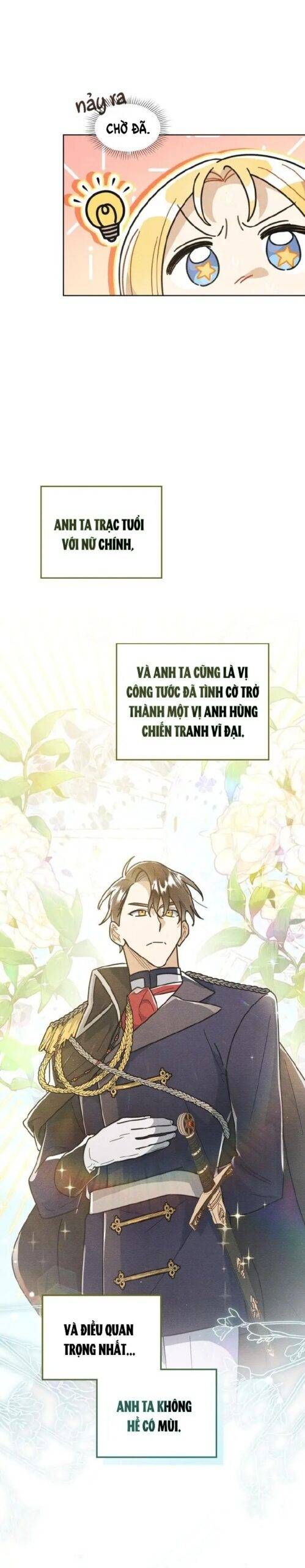 đọc truyện Ngài Công Tước, Chùng Ta Cùng Tắm Nào ! Chương 3 ảnh 38 tại Thiên Thai Truyện