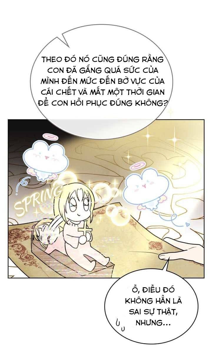 đọc truyện Ngài Công Tước, Chùng Ta Cùng Tắm Nào ! Chương 30 ảnh 19 tại Thiên Thai Truyện