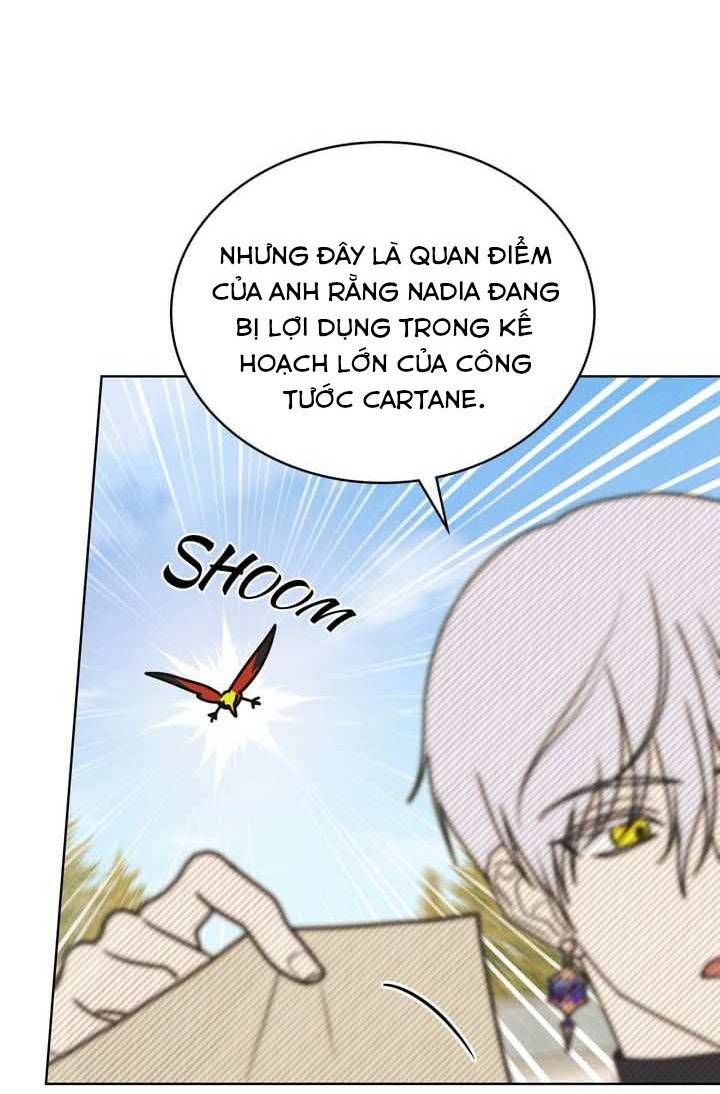 đọc truyện Ngài Công Tước, Chùng Ta Cùng Tắm Nào ! Chương 30 ảnh 21 tại Thiên Thai Truyện